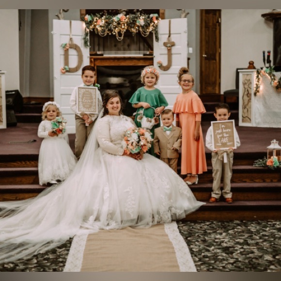 Meet your Posher, Darrien - Picture 6 of 8